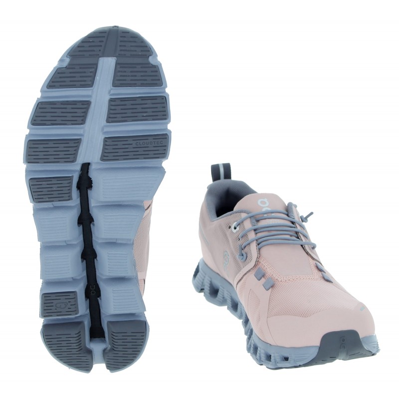 On cloud clearance ladies trainers